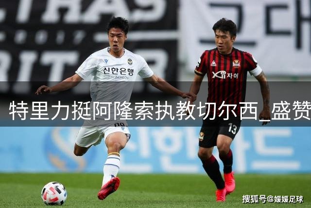 特里力挺阿隆索执教切尔西 盛赞球队引援策略转变
